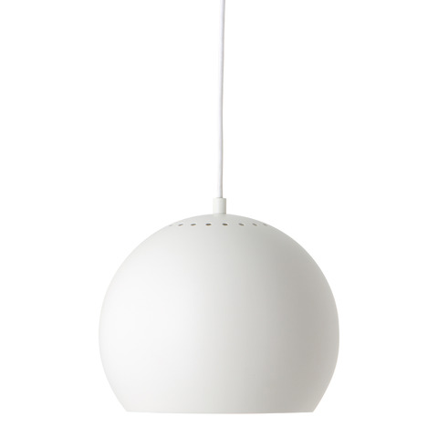 Hängeleuchte Ball