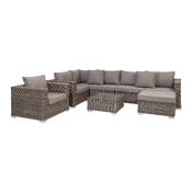 lounge Calvi