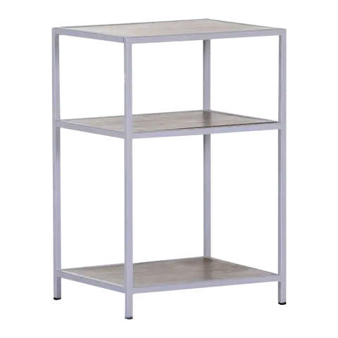 scaffale Intro