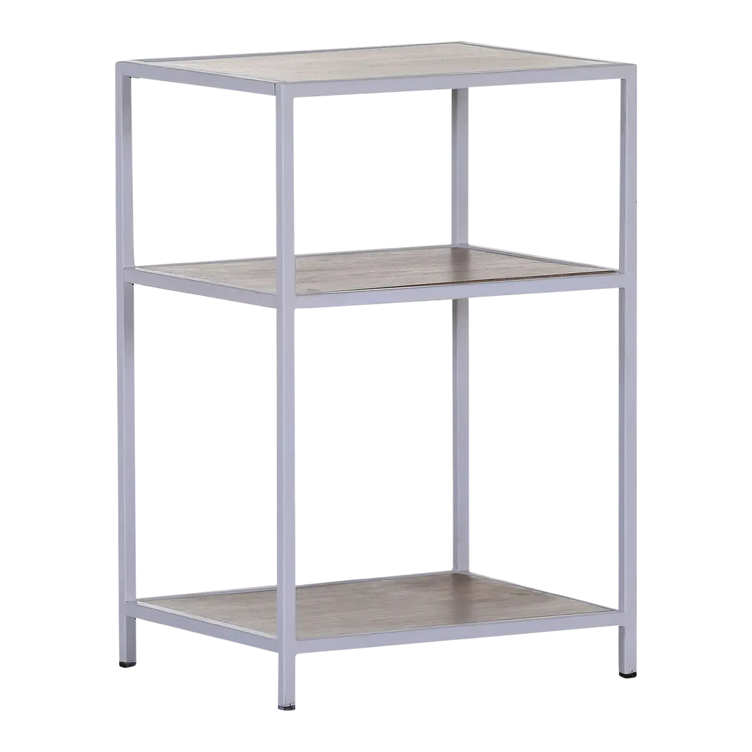 scaffale Intro