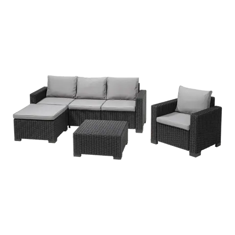 Lounge Moorea