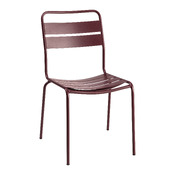 chaise de jardin Glarus
