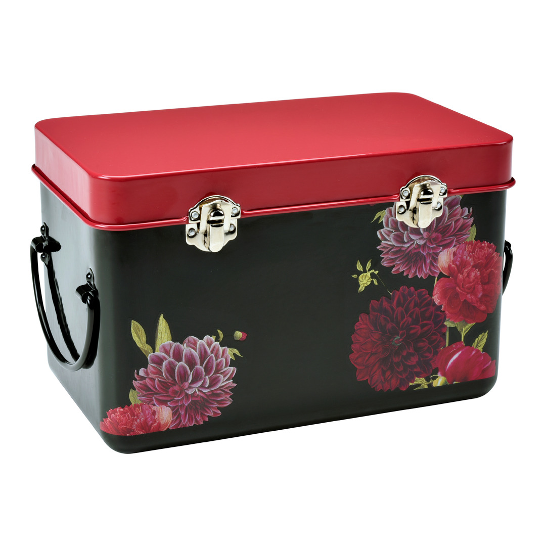 tramoggia del seme British Bloom