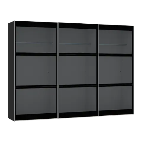 armoire à portes coulissantes SLIDE