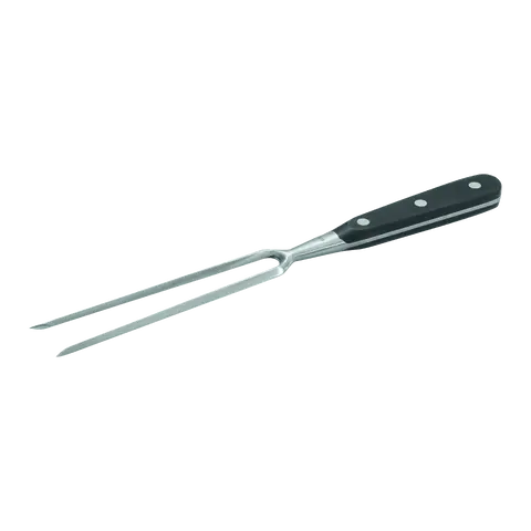 forchetta di carne Pom