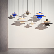 lampe à suspension PH5