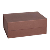 scatola di stoccaggio STORAGE