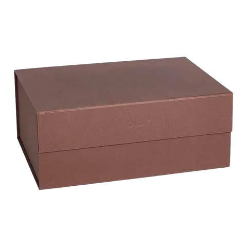 Aufbewahrungsbox Storage