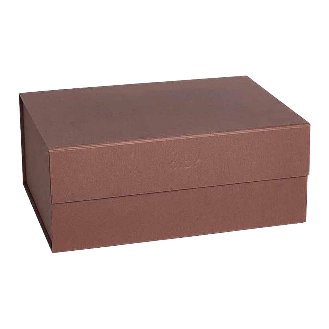 scatola di stoccaggio STORAGE