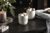 Becher-Set Collier