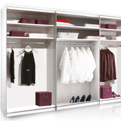 Schiebetürschrank System One
