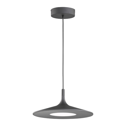 lampada a sospensione Led Slim