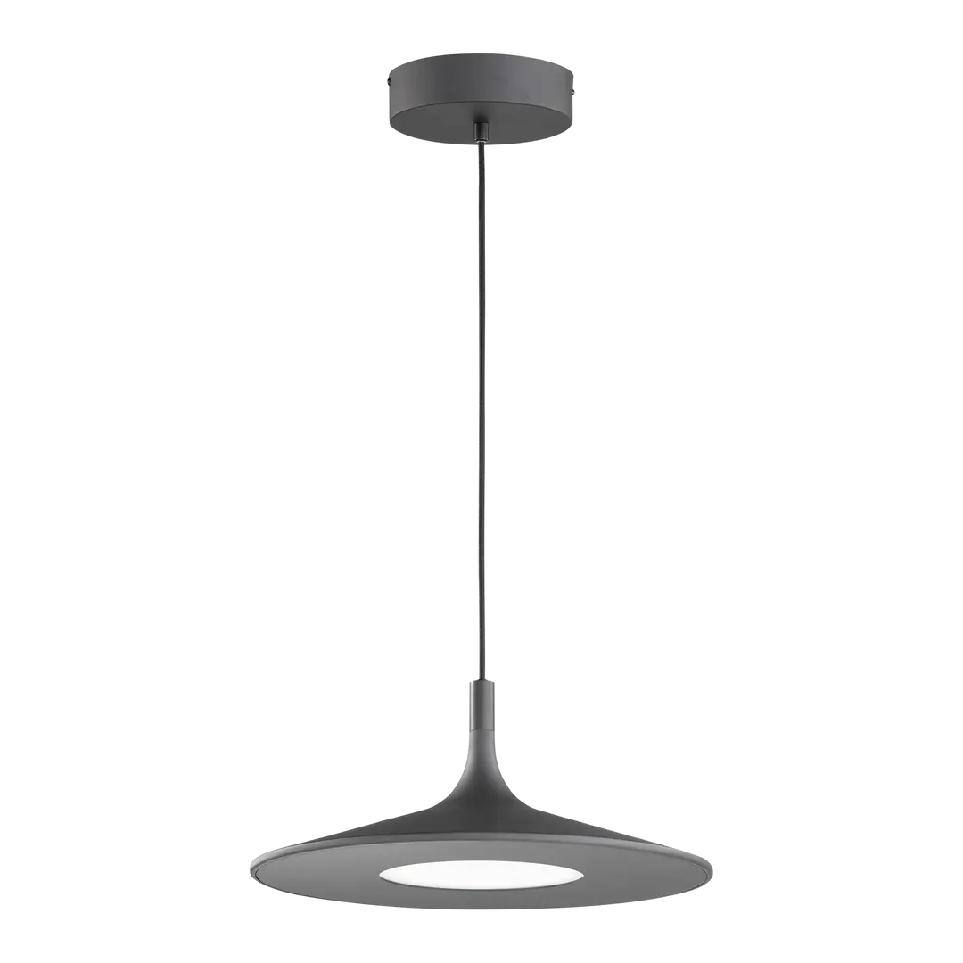 lampada a sospensione Led Slim