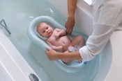 cintura riscaldante Easy Bath