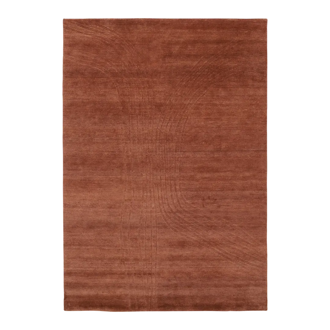 tapis d’Orient modernes Sustainettle