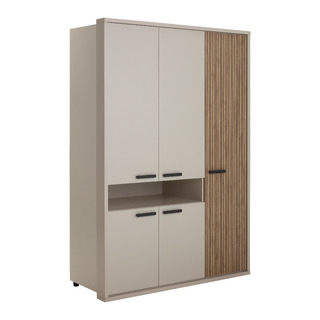 portes battantes Bravo