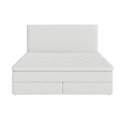 lit boxspring Nylund