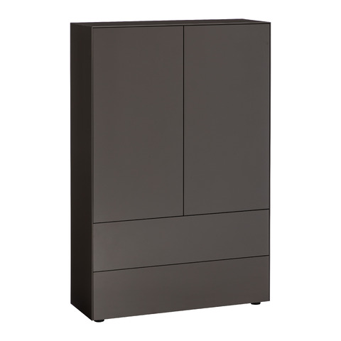 commode NEXSIDE