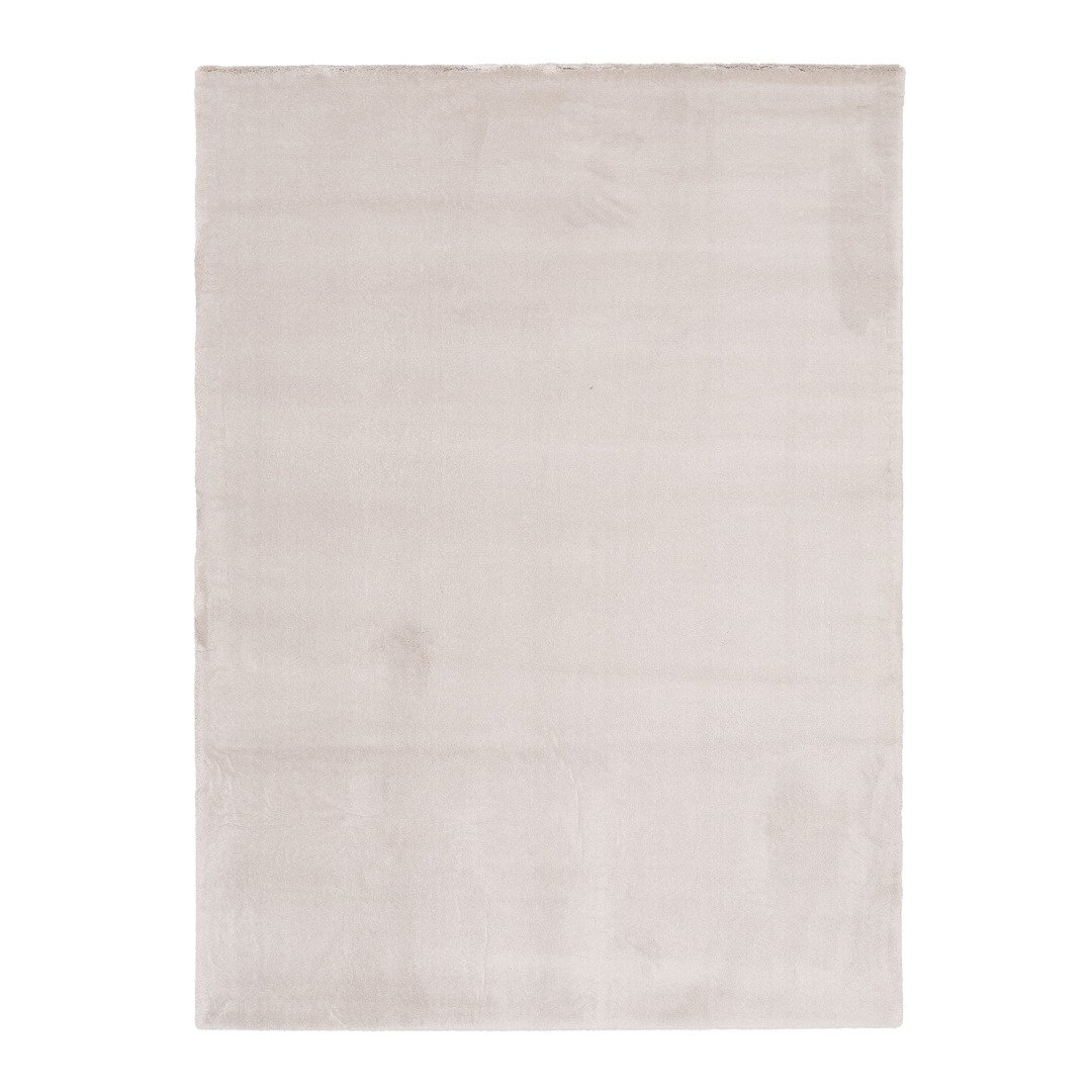 tapis à fibres élevés Agnes