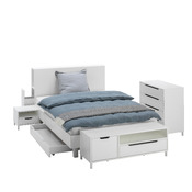 Bett Elements