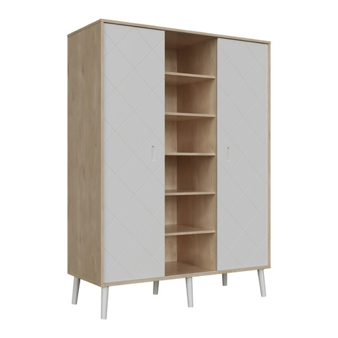 Schrank Peak