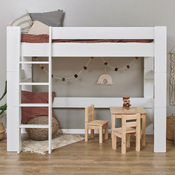 letto alto Steens for Kids