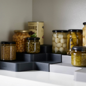 Küchen Organizer Cupboardstore