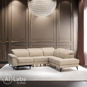Ecksofa Venus