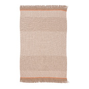 Tuft-/Webteppich Eco