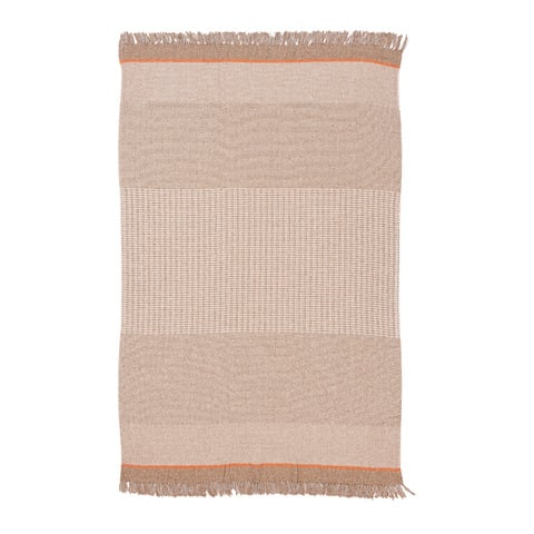 Tuft-/Webteppich Eco