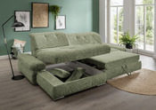 Ecksofa Dalida