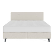 letto Boxspring AURORA