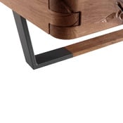 Bett Lignum Plus