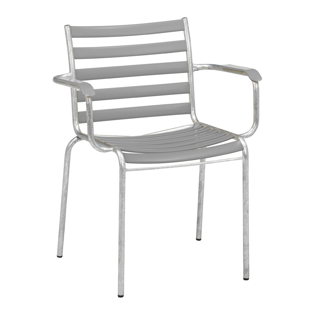 chaise de jardin BAETTIG 14A