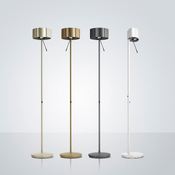 lampadaire DIOGENES