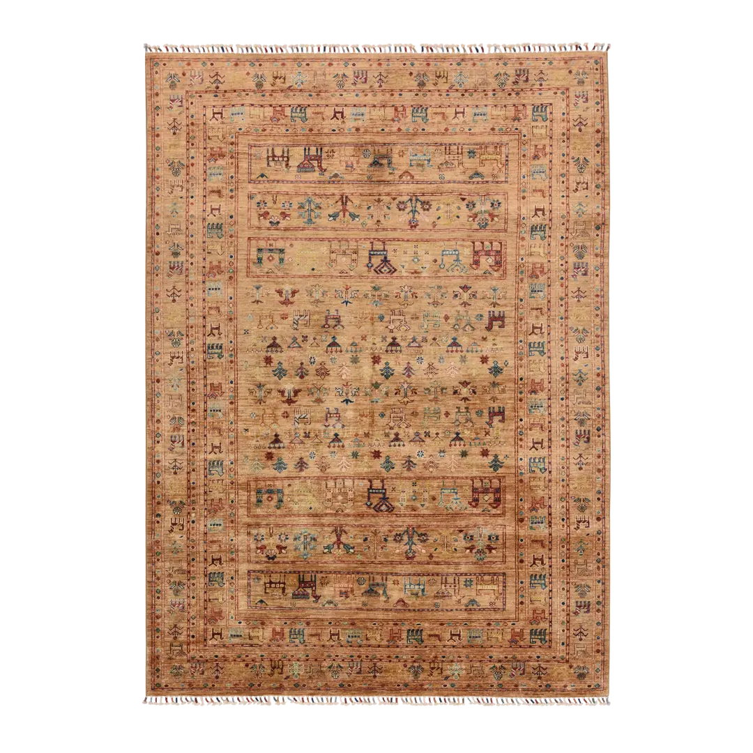 tapis d’Orient classiques Saraban