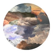 Wollteppich Walking On Clouds Dawn