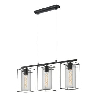 lampe à suspension Loncino
