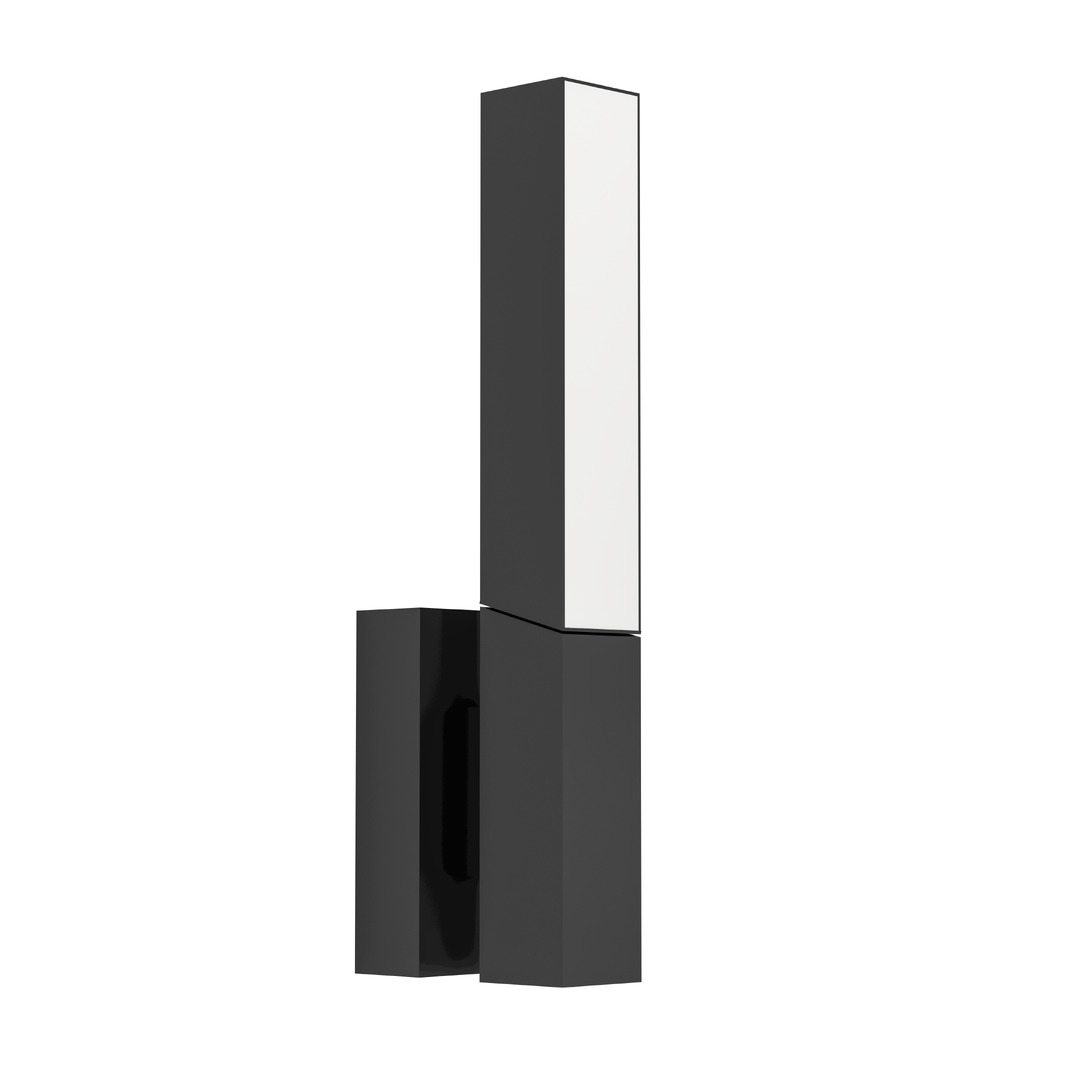 lampada da parete Ugento