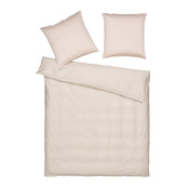 housse de duvet SATINA