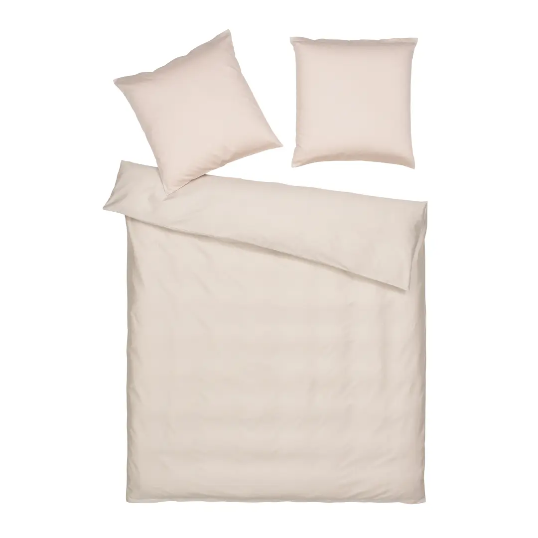 housse de duvet SATINA