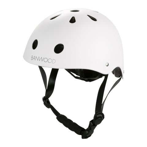 casque de vélo FIRST GO!