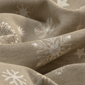 Tischdecke Cristallo