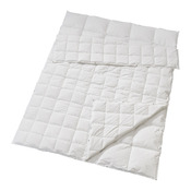 duvet Swiss Edition
