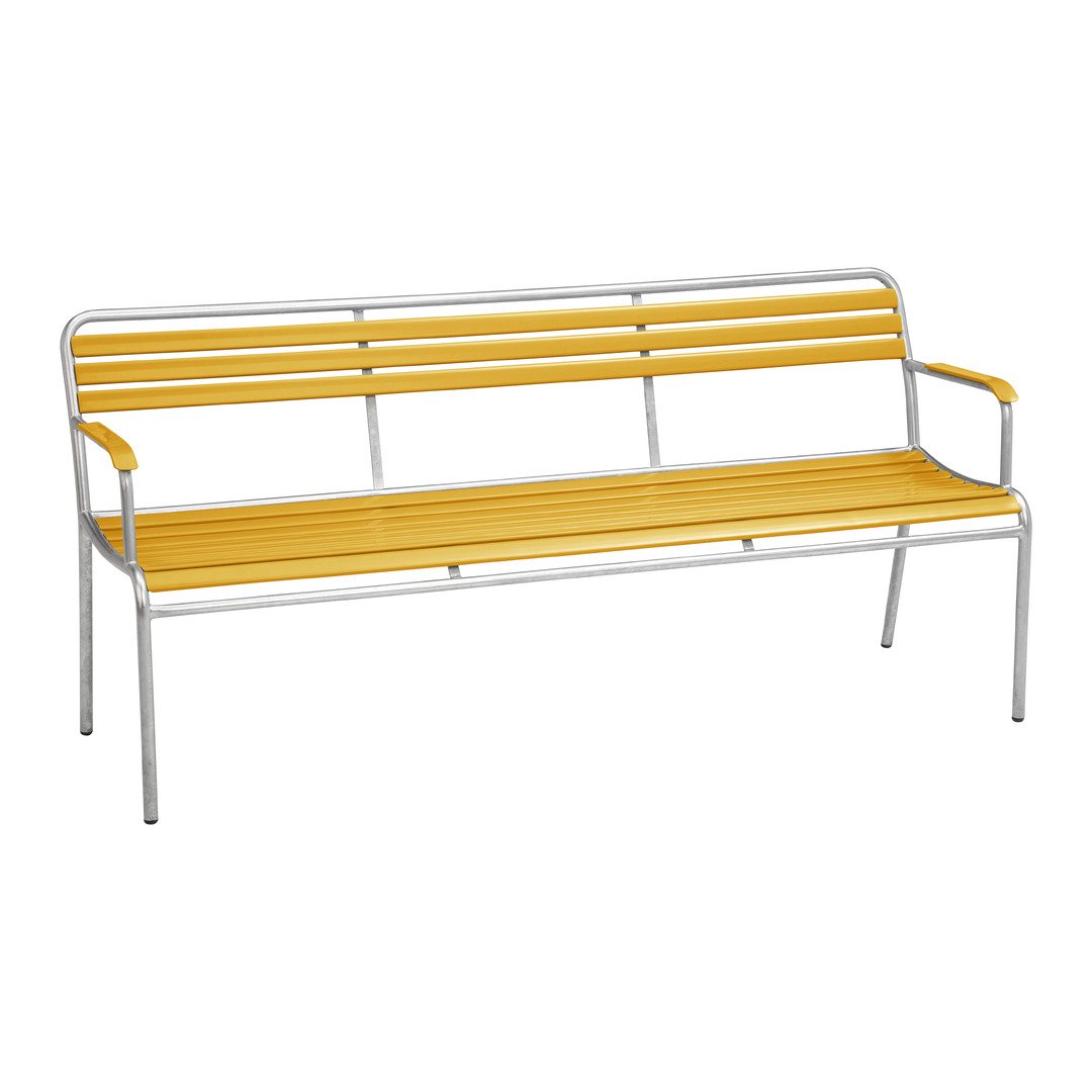 banc de jardin BAETTIG 40