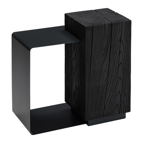 table d’appoint Naturstücke