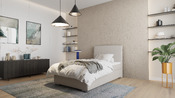 Boxspringbett Lenno