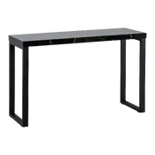console Schwarz