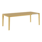 table à rallonge PIETRO