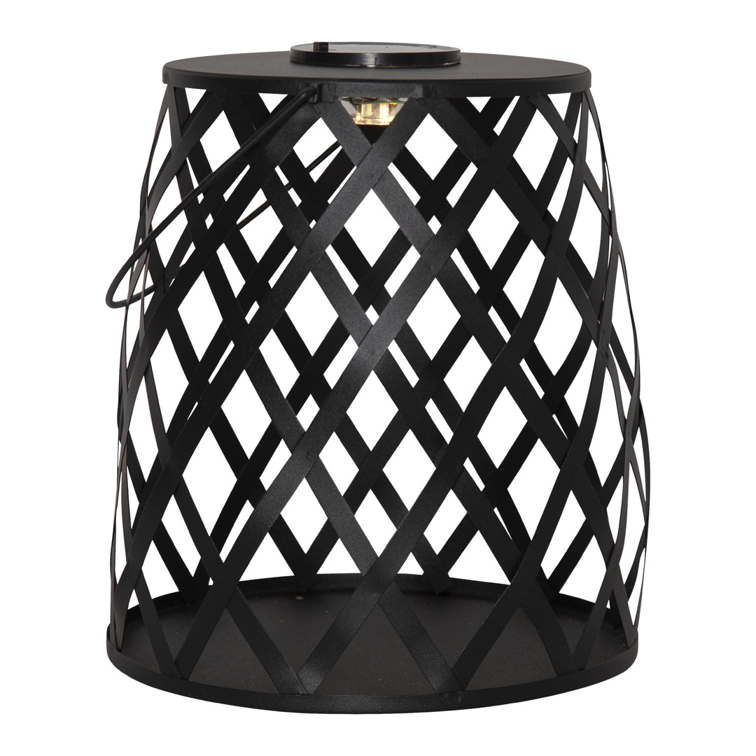 lampe solaire CALABRIA